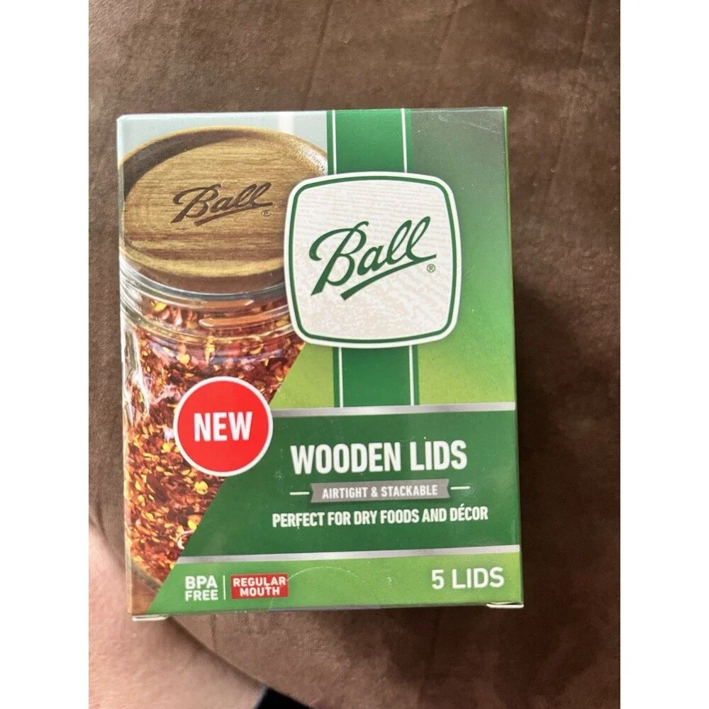 Ball canning supply